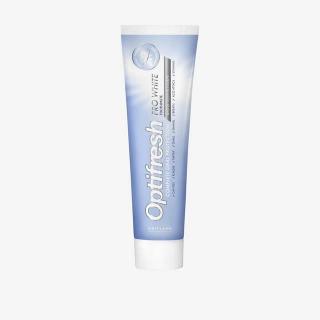 Oriflame zubní pasta Optifresh Pro White 100 ml