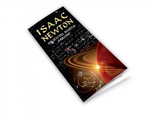 Isaac Newton – objevitel Božích zákonů