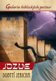 Jozue – dobytí Jericha