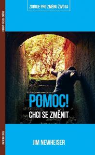 Pomoc! Chci se změnit