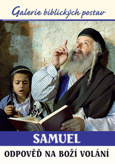 Samuel – odpověď na Boží volání