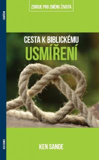 USMÍŘENÍ - Cesta k biblickému usmíření