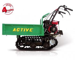 ACTIVE 1315 EXT (Power track)