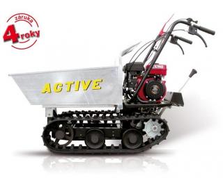 ACTIVE 1400 DMP HONDA (Power track)