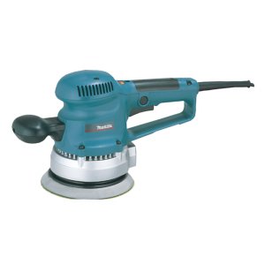 MAKITA BO6030 (Excentrická bruska s regulací 150mm,310W)