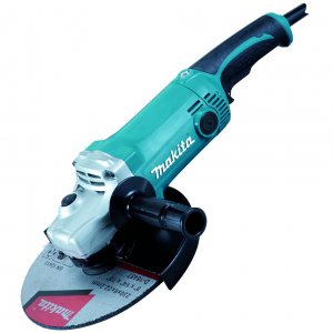 MAKITA GA9050R (Úhlová bruska s elektronikou 230mm,2000W)