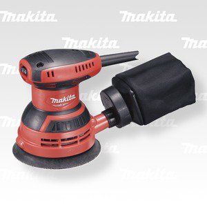 MAKITA M9204 (Excentrická bruska MT 123mm,230W)