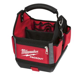 Milwaukee 25 cm Tote Toolbag 4932464084 (PACKOUT™ brašna na nářadí)