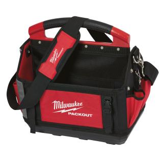 Milwaukee 40 cm Tote Toolbag 4932464085 (PACKOUT™ brašna na nářadí)