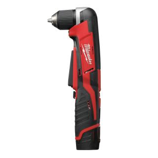 Milwaukee C12 RAD-202B 4933441215 (M12™ kompaktní pravoúhlá vrtačka)