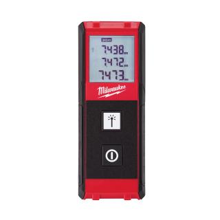 Milwaukee LDM 30 4933459276 (30 m laserový dálkoměr)