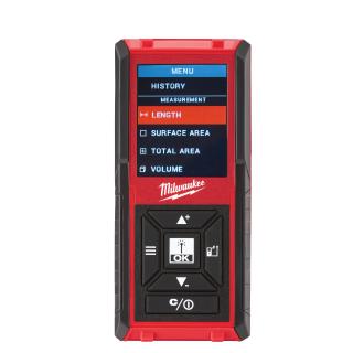 Milwaukee LDM 45 4933459277 (45 m laserový dálkoměr)
