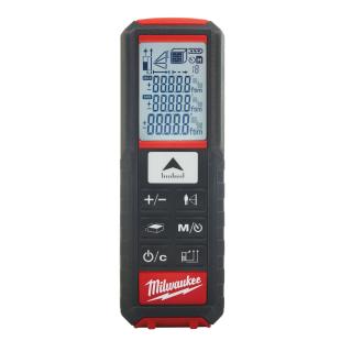 Milwaukee LDM 50 4933447700 (50 m laserový dálkoměr)