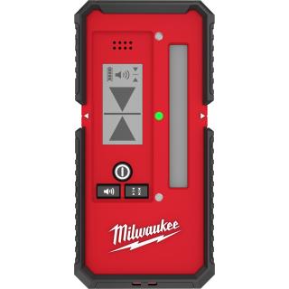 Milwaukee LLD50 4932478104 (Detektor liniového laseru)