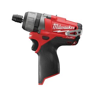 Milwaukee M12 CD-0 4933440450 (M12 FUEL™ kompaktní šroubovák)