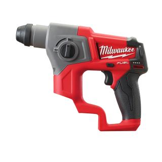 Milwaukee M12 CH-0 4933441947 (M12 FUEL™ kompaktní SDS-plus kladivo)