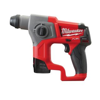 Milwaukee M12 CH-202X 4933446046 (M12 FUEL™ kompaktní SDS-plus kladivo)