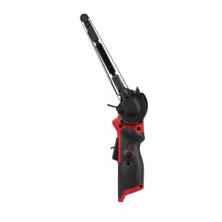 Milwaukee M12 FBFL13-0 4933480960 (M12 FUEL™ pásová pilníková bruska 13 mm)