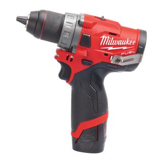 Milwaukee M12 FDD-202X 4933459816 (M12 FUEL™ kompaktní vrtačka/šroubovák)