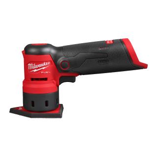 Milwaukee M12 FDSS-0B 4933479680 (M12 FUEL™ subkompaktní bodová vibrační bruska)