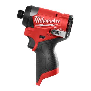 Milwaukee M12 FID2-0 4933479876 (M12 FUEL™ subkompaktní rázový utahovák ¼″ hex)