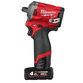 Milwaukee M12 FIWF12-422X 4933464616 (M12 FUEL™ kompaktní ½″ rázový utahovák)