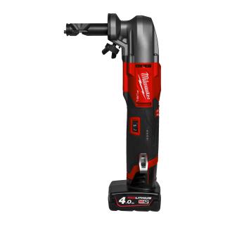 Milwaukee M12 FNB16-402X 4933479619 (M12 FUEL™ prostřihovač plechu)