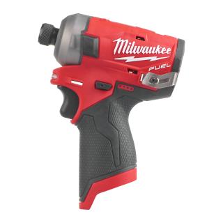 Milwaukee M12 FQID-0 4933464972 (M12 FUEL™ SURGE™ ¼″ Hydraulický rázový utahovák)