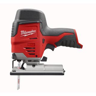 Milwaukee M12 JS-0 4933431305 (M12™ kompaktní přímočará pila)