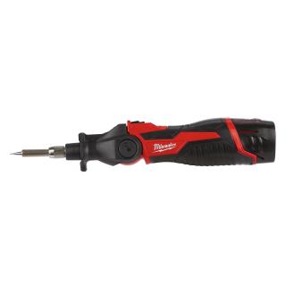 Milwaukee M12 SI-201C 4933459761 (M12™ kompaktní pájka)