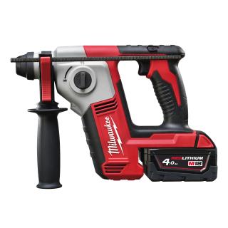 Milwaukee M18 BH-402C 4933443330 (M18™ kompaktní 2-režimové kladivo SDS-plus)