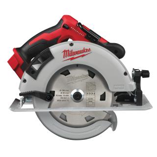 Milwaukee M18 BLCS66-0X 4933464589 (M18™ 66 mm bezuhlíková okružní pila na dřevo a plast)