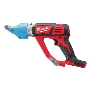 Milwaukee M18 BMS20-0 4933447935 (M18™ řezačka plechu)