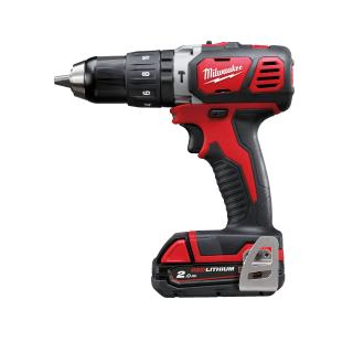 Milwaukee M18 BPD-202C 4933443515 (M18™ kompaktní příklepová vrtačka)