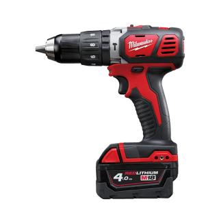 Milwaukee M18 BPD-402C 4933443520 (M18™ kompaktní příklepová vrtačka)