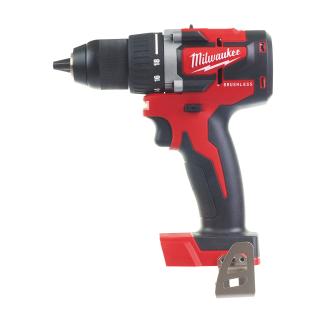 Milwaukee M18 CBLDD-0X 4933464555 (M18™ kompaktní bezuhlíkový vrtací šroubovák)