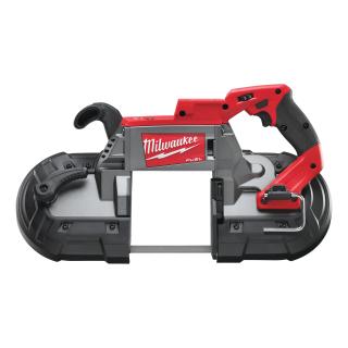 Milwaukee M18 CBS125-0 4933447150 (M18 FUEL™ hlubokořezná pásová pila)