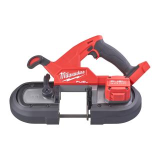 Milwaukee M18 FBS85-0C 4933471496 (M18  FUEL™ kompaktní pásová pila)