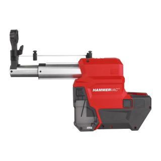 Milwaukee M18 FDDEXL-0 4933478508 (M18™ specializované odsávání pro vrtací kladiva 26 mm SDS-Plus s mechanismem AUTOPULSE™)