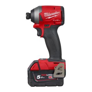 Milwaukee M18 FID2-502X 4933464088 (M18 FUEL™ ¼″ Hex rázový utahovák)