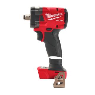 Milwaukee M18 FIW2F12-0X 4933478443 (M18 FUEL™ ½″ Kompaktní rázový utahovák s pojistným kroužkem)