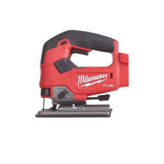 Milwaukee M18 FJS-0X 4933464726 (M18 FUEL™ přímočará pila s horní rukojetí)