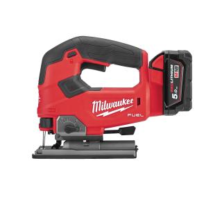 Milwaukee M18 FJS-502X 4933464727 (M18 FUEL™ přímočará pila s horní rukojetí)