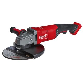 Milwaukee M18 FLAG230XPDB-0C 4933464114 (M18 FUEL™ 230 mm velká úhlová bruska s kolébkovým spínačem)