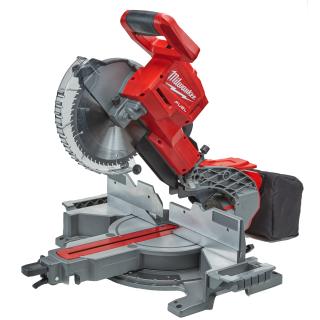 Milwaukee M18 FMS254-0 4933451729 (M18 FUEL™ 254 mm pokosová pila)