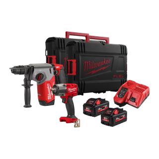 Milwaukee M18 FPP2BA-552X 4933481023