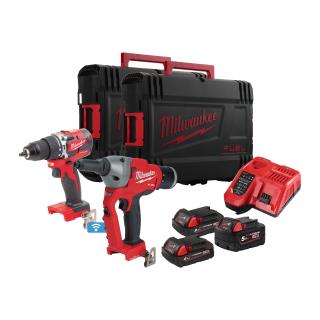 Milwaukee M18 FPP2BC-523X 4933481024