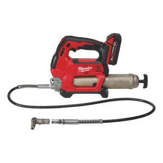 Milwaukee M18 GG-201C 4933440490 (M18™ mazací pistole)