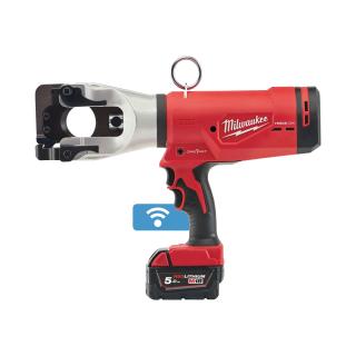 Milwaukee M18 HCC45-522C 4933459266 (M18™ FORCE LOGIC™ hydraulické nůžky na kabely)