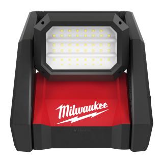 Milwaukee M18 HOAL-0 4933478118 (M18™ Svítilna s velkým výkonem)